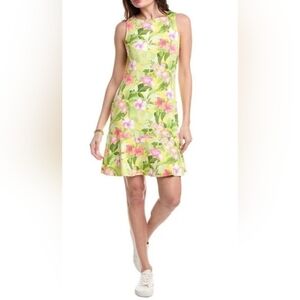 NEW. Tommy Bahama Mini Dress